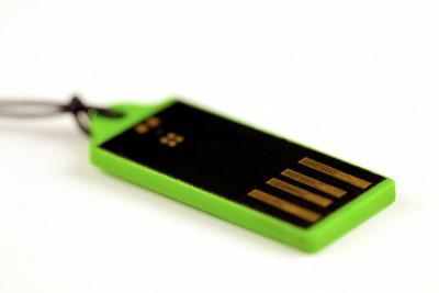 USB记忆棒