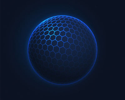 Hexagon Sphere