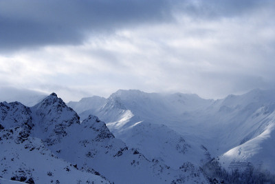 蓝山