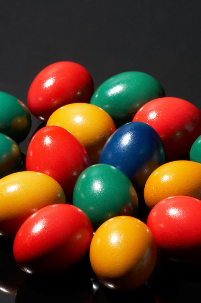 egg-o-mania