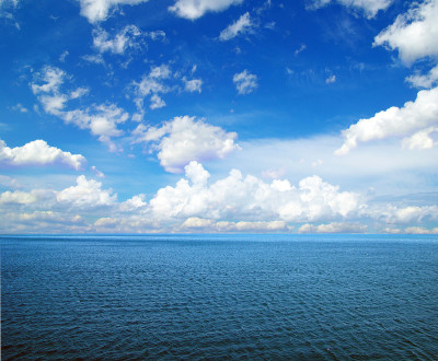 海