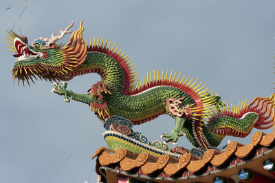 龙图