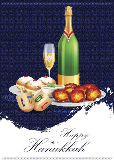 以色列光明节庆祝活动快乐