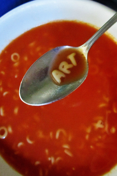 字母汤