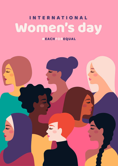 国际妇女日