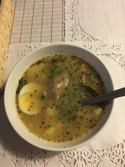 食物