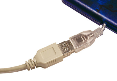 usb集线器
