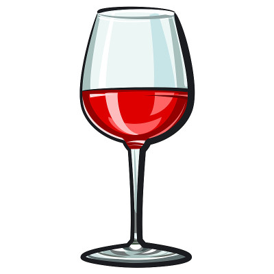 红酒杯