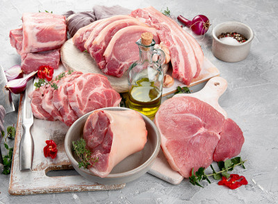肉