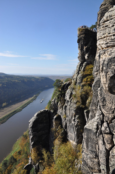 从Bastei