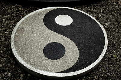 阴阳