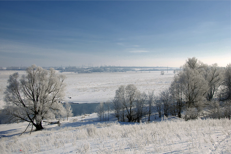 冬天,winter-tide,冬季