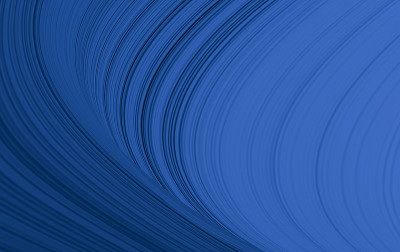 abstract blue and black are light pattern with the