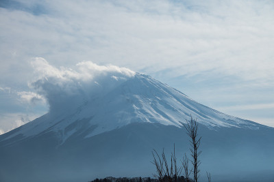 Mt.Fuji日本