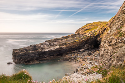 Tintagel彭鼻子