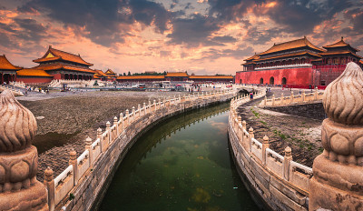 紫禁城