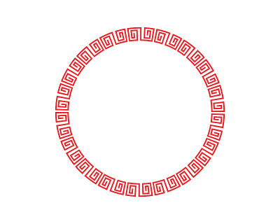 中国边界矢量图