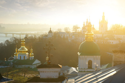教堂Lavra