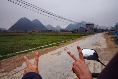 一些旅行