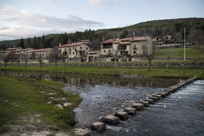 Salduero