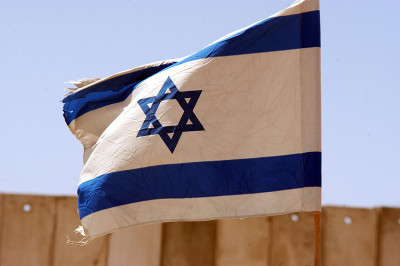 Israel-Gaza地带障碍
