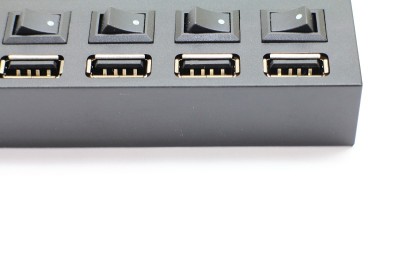 USB插座