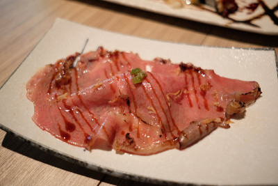 泰国的食物