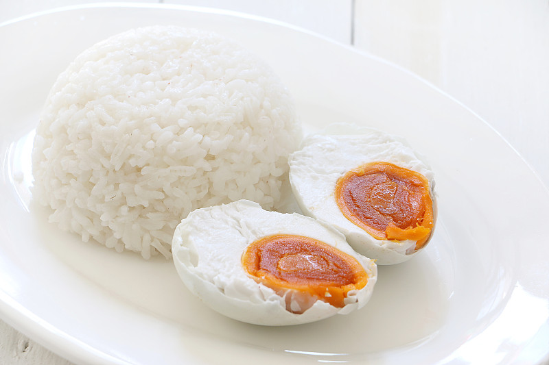 咸蛋