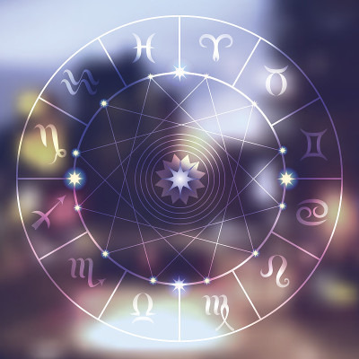 魔术圈