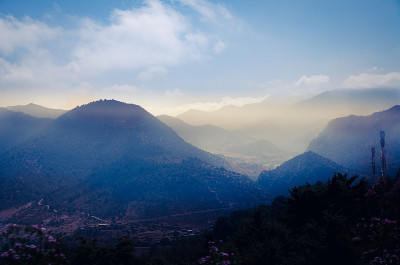 山