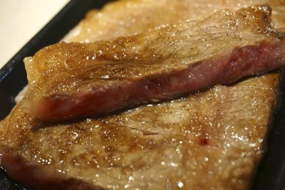 神户牛肉