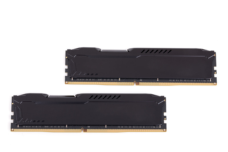快速内存套件DDR4的PC