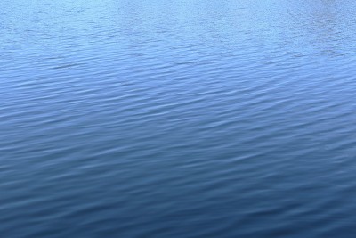 小波水