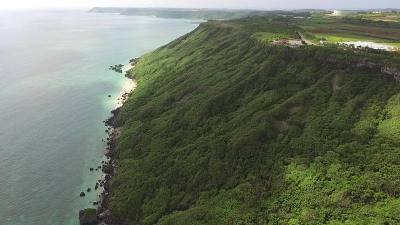 宫古岛