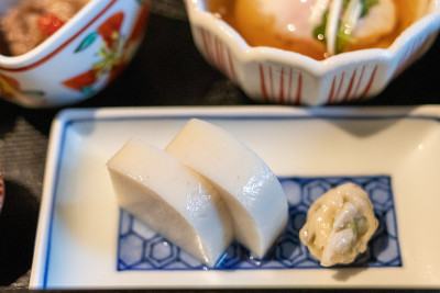 日本食品