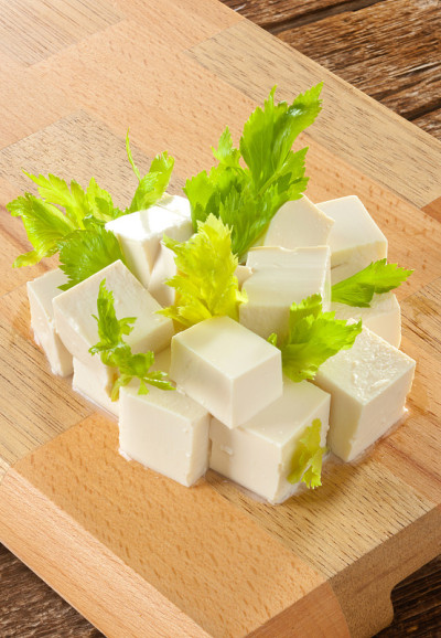 豆腐