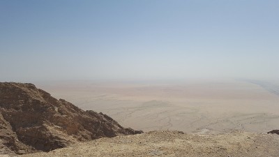 阿布扎比，Alain Jebel Hafeet山