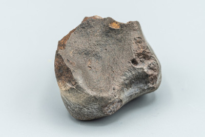 Chondrite Meteorite L Type isolated, a piece of ro
