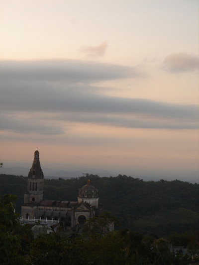 Cuetzalan，普埃布拉，墨西哥