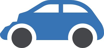 车