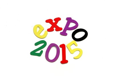 2015年世博会