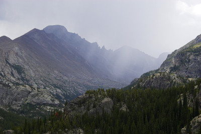 雨山