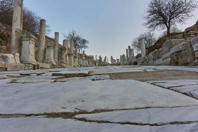 以弗所,Izmir-Turkey