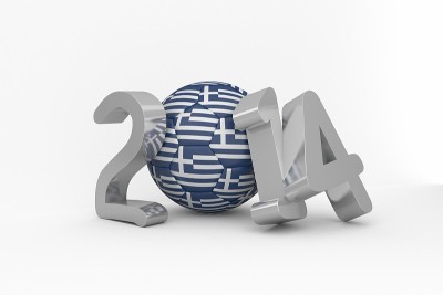 2014年希腊世界杯