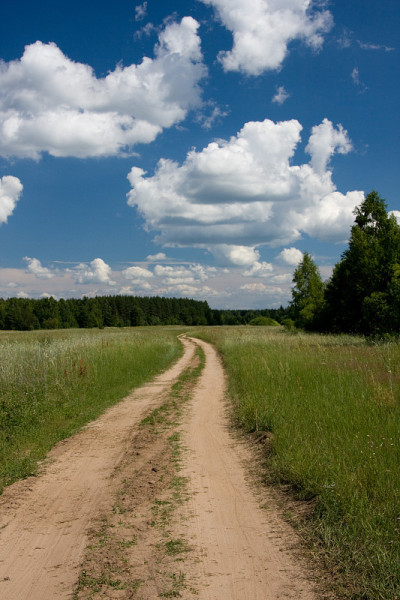 路
