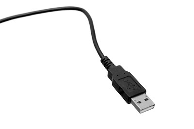 USB连接器1(夹子)