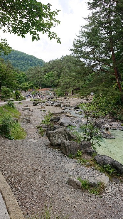 久松·恩森
