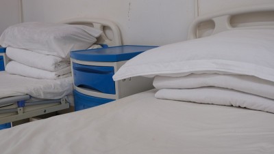 医院里的家具