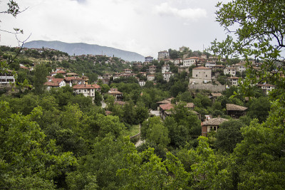 SAFRANBOLU