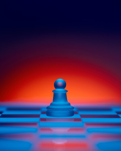 国际象棋比赛